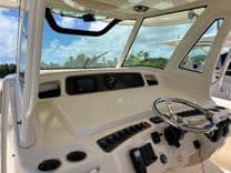 the best price on Grady-White 37 37