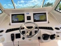 Grady-White 37 - GRADY-WHITE yacht sale