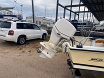 Купить 17 BOSTON WHALER 1976 17