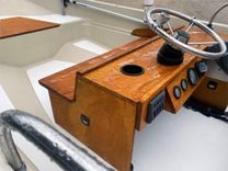 Стоимость яхты 17 BOSTON WHALER 1976 - Boston Whaler