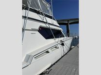 Buy a yacht 54 HATTERAS 1994 - Hatteras
