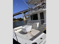 the best price on 54 HATTERAS 1994 - Hatteras