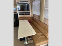 54 HATTERAS 1994 - Hatteras yacht sale