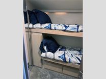 best yacht sales deals 54 HATTERAS 1994 1994