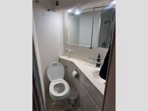 Buy a 54 HATTERAS 1994 - Hatteras at Shestakov Yacht Sales