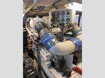 54 HATTERAS 1994 54 price