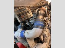 54 HATTERAS 1994 - Hatteras