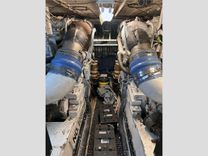 best yacht sales deals 54 HATTERAS 1994