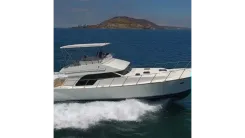 best yacht sales deals Mikelson 50 Luxury SF 2025