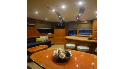 Mikelson 50 Luxury SF 50 yacht sale