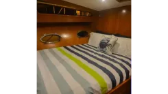 Mikelson 50 Luxury SF 50