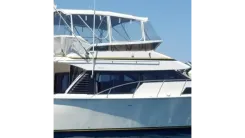 Buy a Mikelson 50 Luxury SF 50 at Shestakov Yacht Sales