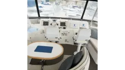 Mikelson 50 Luxury SF yacht sale