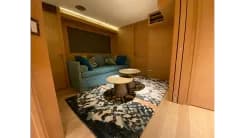 Продажа яхты ESCAPE - PALMER & JOHNSON