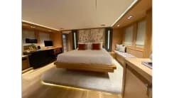 Стоимость яхты ESCAPE - PALMER & JOHNSON