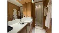 ESCAPE - PALMER & JOHNSON