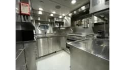 Стоимость яхты ESCAPE - PALMER & JOHNSON