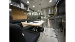 Купить яхту ESCAPE 120 в Shestakov Yacht Sales