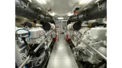 Стоимость яхты ESCAPE