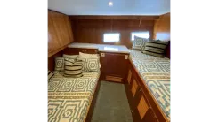 Mikelson Nomad 5962 59 yacht sale