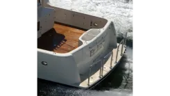 Buy a Mikelson Nomad 5962 Nomad at Shestakov Yacht Sales