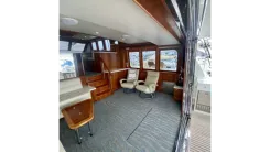 Buy a Mikelson Nomad 5962 59 at Shestakov Yacht Sales