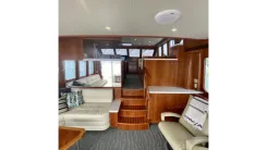 best yacht sales deals Mikelson Nomad 5962 59