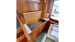 best yacht sales deals Mikelson Nomad 5962 59