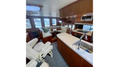 the best price on Mikelson Nomad 5962