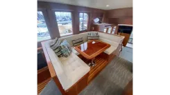 best yacht sales deals Mikelson Nomad 5962 Nomad