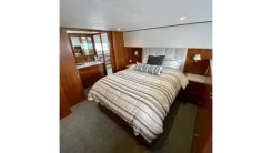 Buy a yacht Mikelson Nomad 5962 59