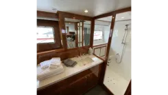 Buy a Mikelson Nomad 5962 2025 at Shestakov Yacht Sales
