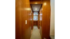 Buy a yacht Mikelson Nomad 5962 Nomad