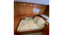 Mikelson Nomad 5962 yacht sale