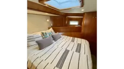 Buy a Mikelson Nomad 5962 2025 at Shestakov Yacht Sales