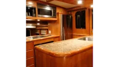 Mikelson Nomad 5962 Nomad yacht sale