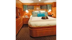 best yacht sales deals Mikelson Nomad 5962 2025