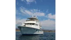 Buy a yacht Mikelson Nomad 5962