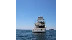 Mikelson Nomad 5962 - MIKELSON yacht sale