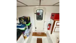 Buy a yacht Mikelson Nomad 5962 Nomad