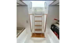 Buy a Mikelson Nomad 5962 59 at Shestakov Yacht Sales