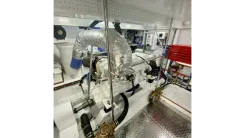 best yacht sales deals Mikelson Nomad 5962