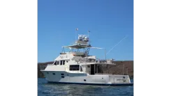 best yacht sales deals Mikelson Nomad 5962 - MIKELSON