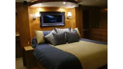 Купить Mikelson 75 Sportfisher 75 Long Range Luxury Sportfish