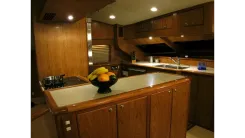 Купить яхту Mikelson 75 Sportfisher 75 в Shestakov Yacht Sales