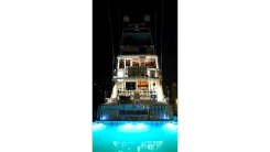 Стоимость яхты Mikelson 75 Sportfisher 75 Long Range Luxury Sportfish