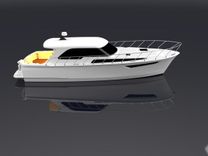 Купить яхту 2025 Mikelson Maverick 45 в Shestakov Yacht Sales