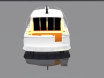 Купить 2025 Mikelson Maverick 2025