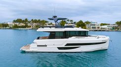 Лучшие предложения покупки яхты OKEAN 52 - OKEAN YACHTS