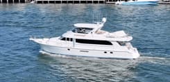 Buy a yacht Sleepover 75